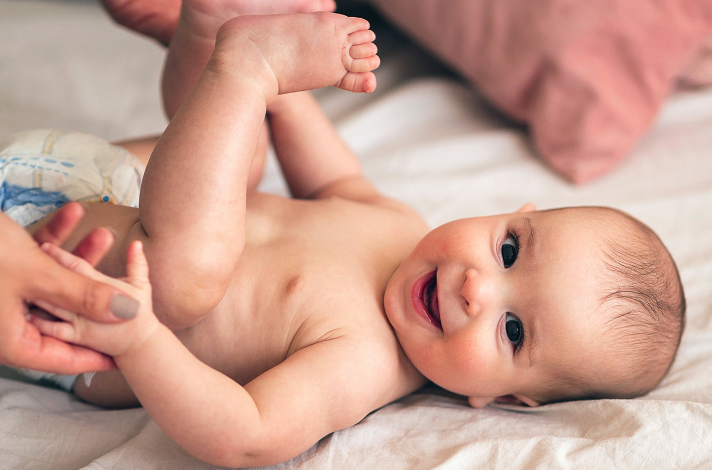Diaper Balm
