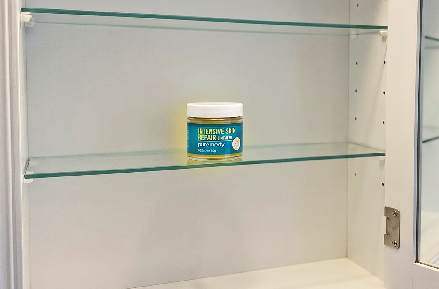 Intensive Skin Repair Ointment