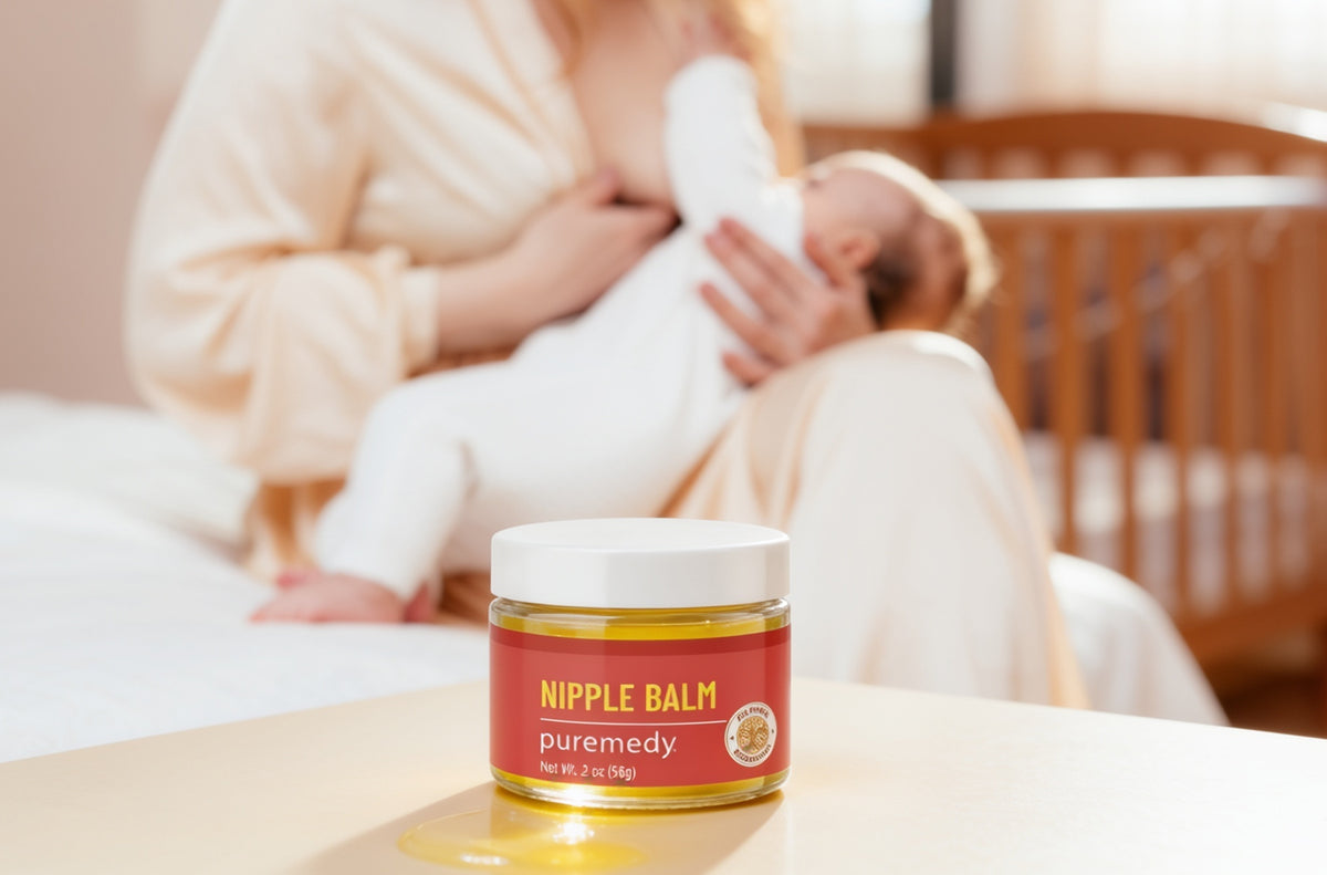 Nipple Balm
