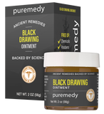 Black Drawing Ointment
