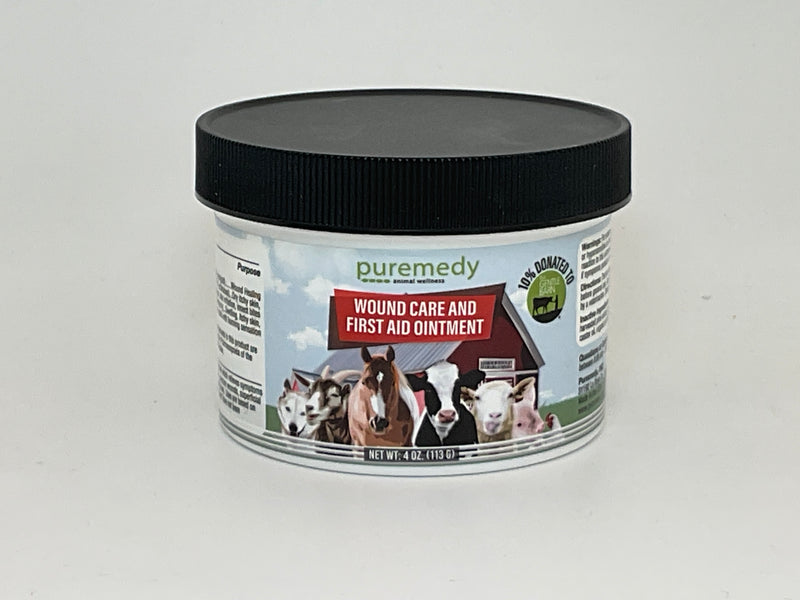 Pet-Care Healing Balm