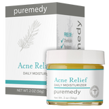 Acne Relief Daily Moisturizer