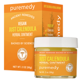 Just Calendula
