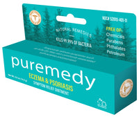 Eczema & Psoriasis Relief Ointment