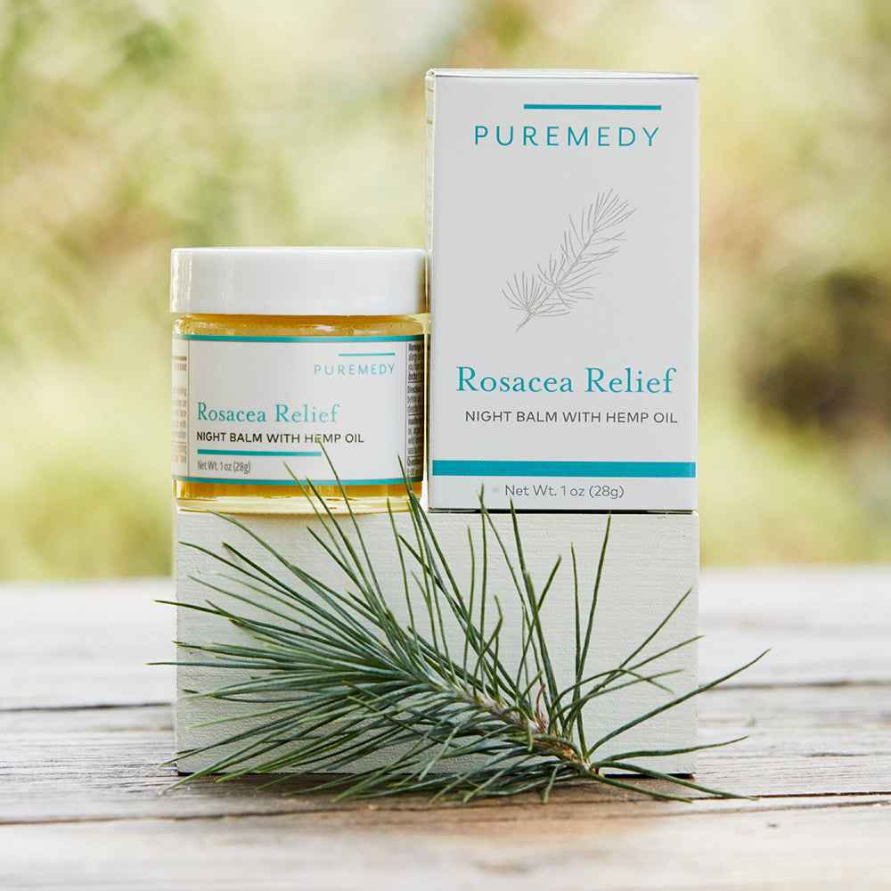 Rosacea Relief