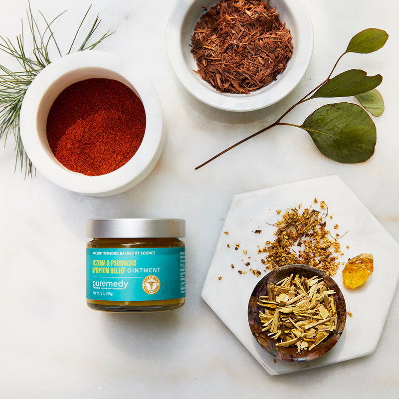Intensive Skin Repair Ointment
