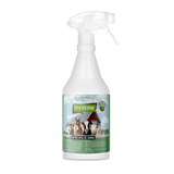 Fly and Tick Spray