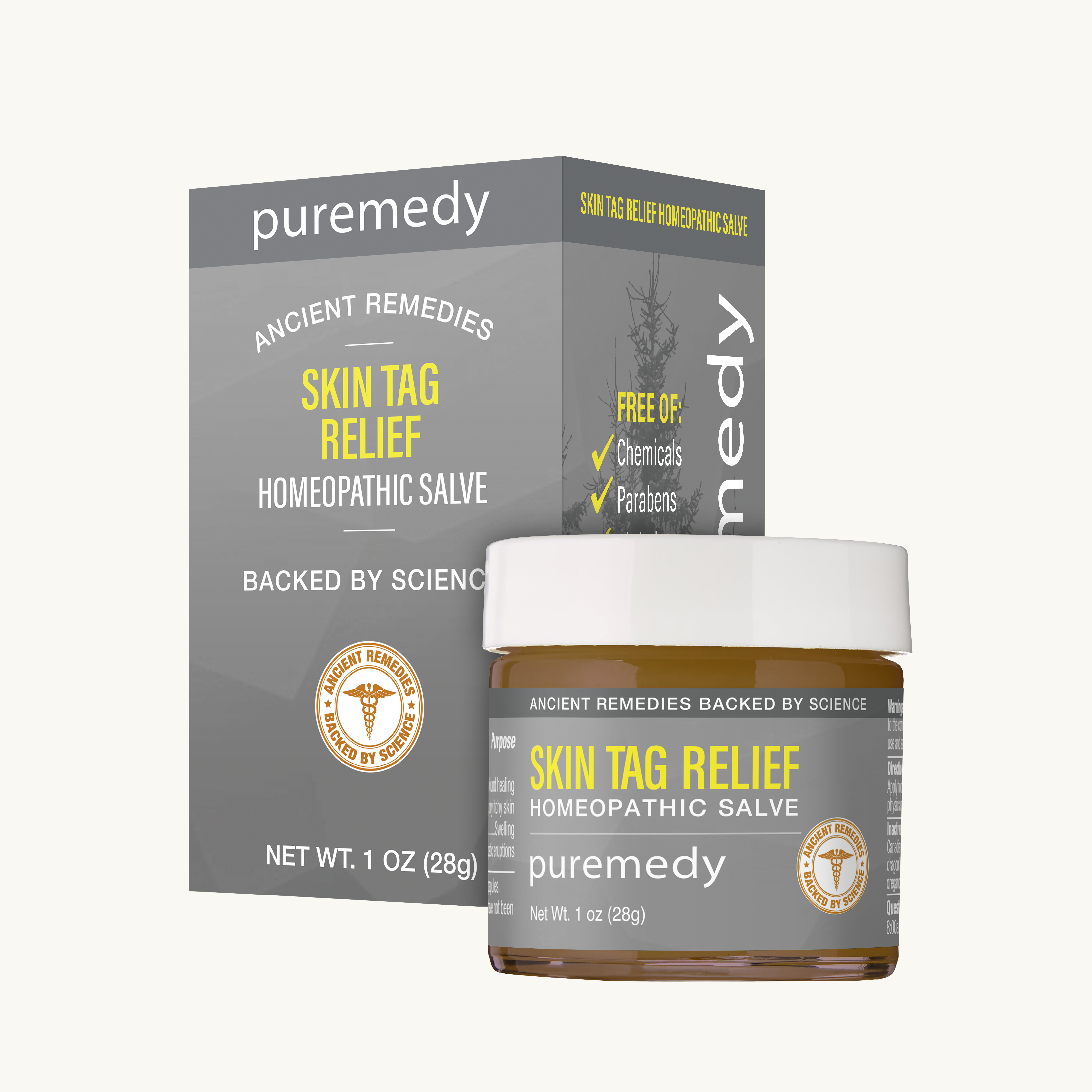 Skin Tag Relief