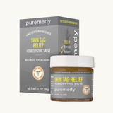 Skin Tag Relief