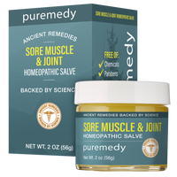 Sore Muscle & Joint Relief