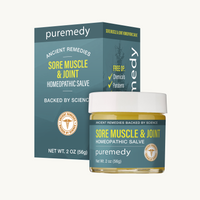 Sore Muscle & Joint Relief