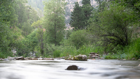 Spearfish, South Dakota