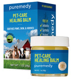 Pet-Care Healing Balm