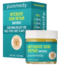 Intensive Skin Repair Ointment