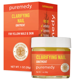 Clarifying Nail Ointment