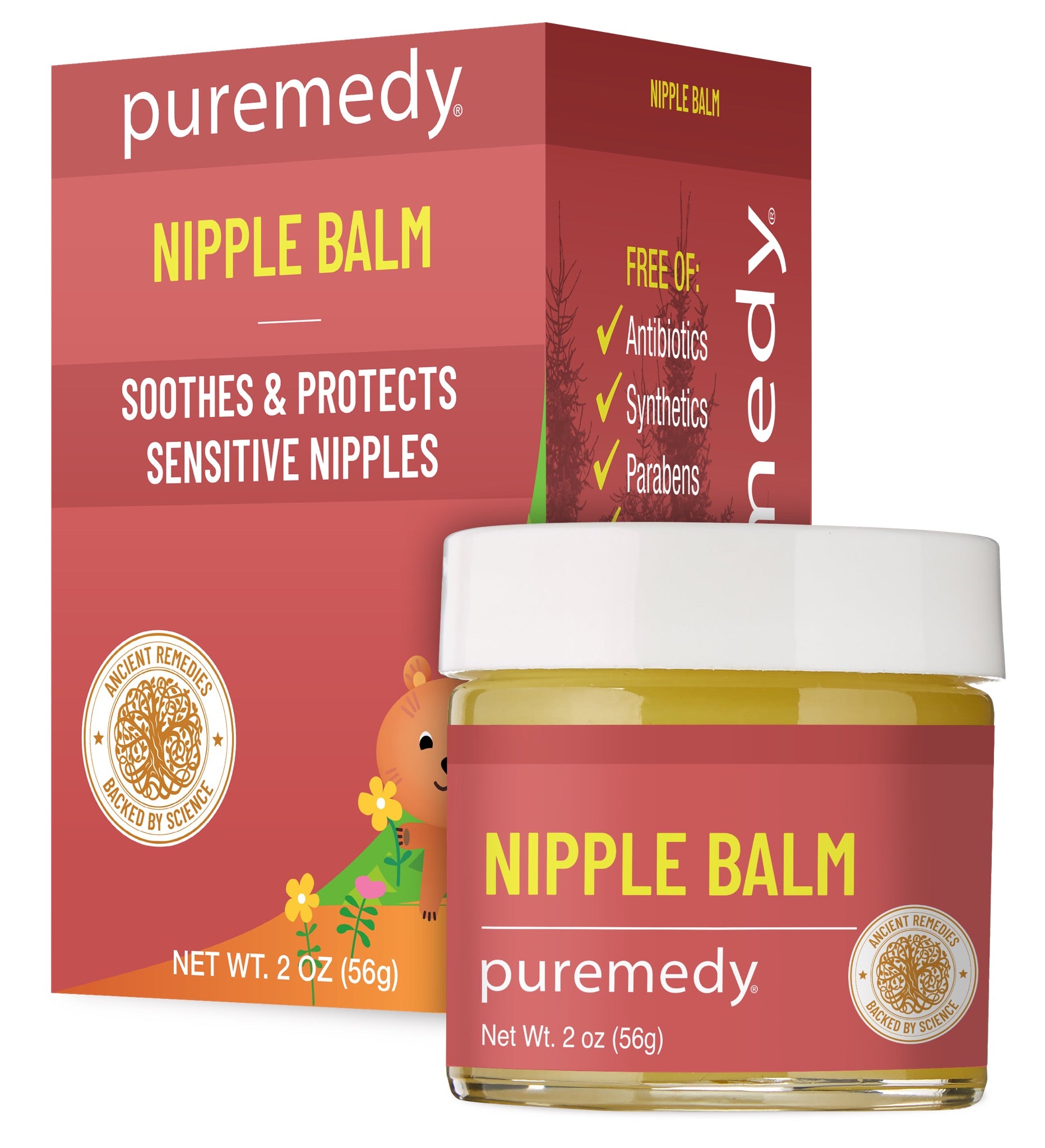 Nipple Balm