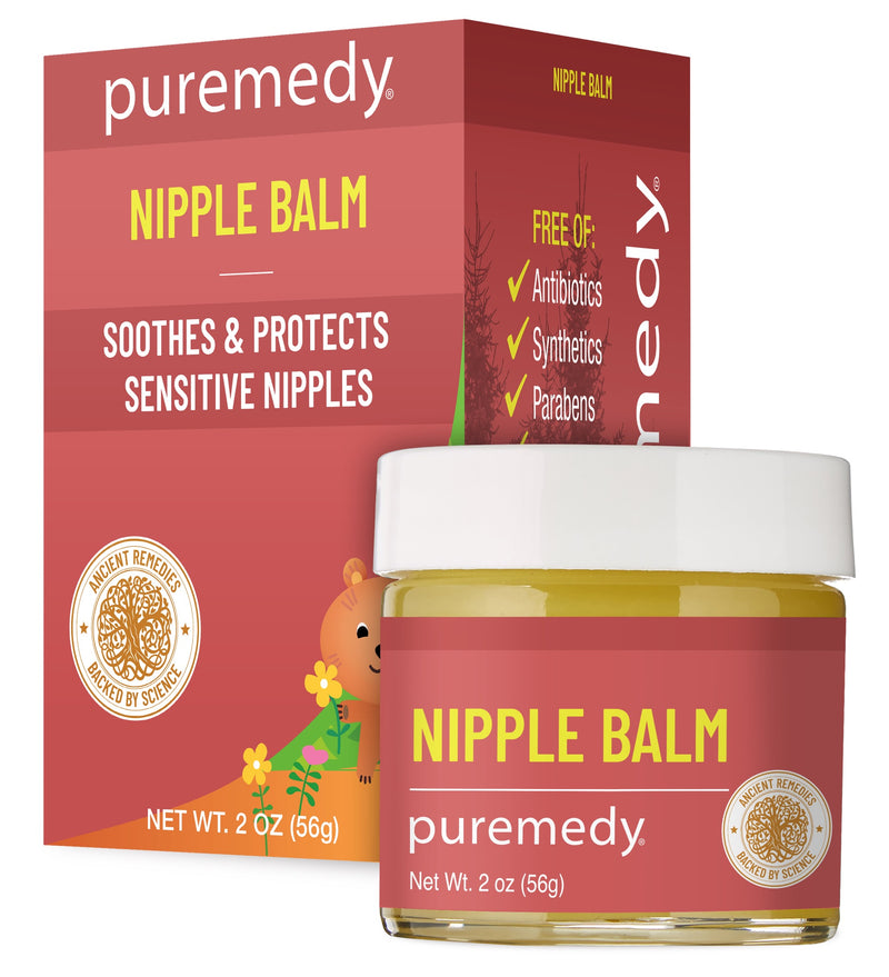 Nipple Balm