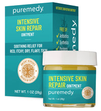 Intensive Skin Repair Ointment