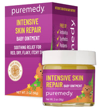 Intensive Skin Repair for babies