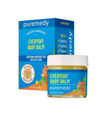 Everyday Baby Balm