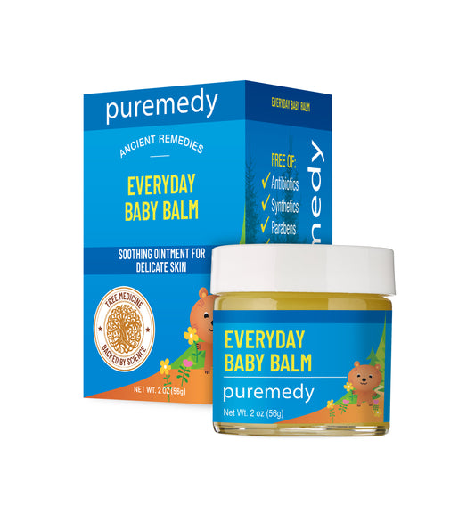 Everyday Baby Balm