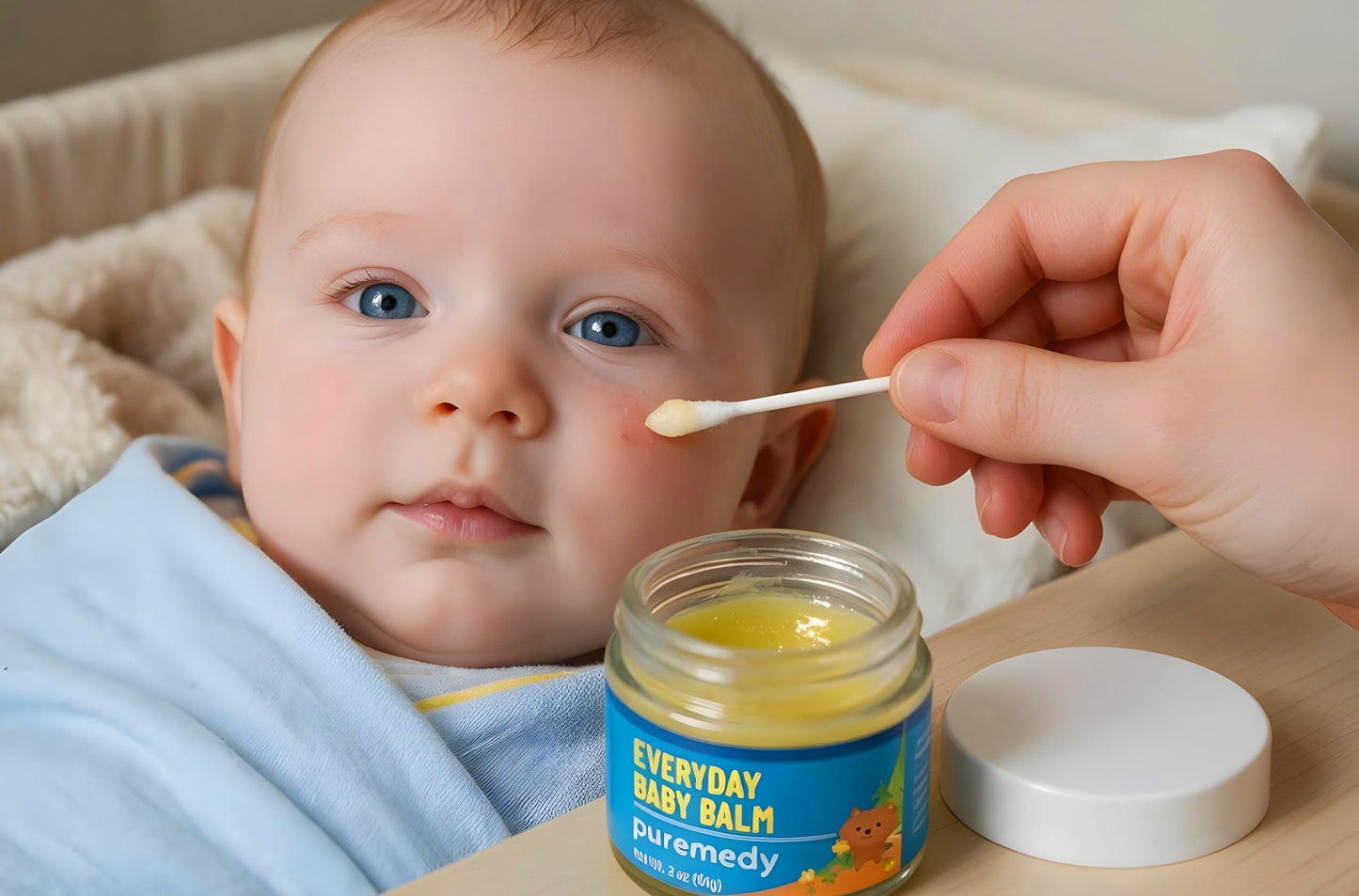 Everyday Baby Balm