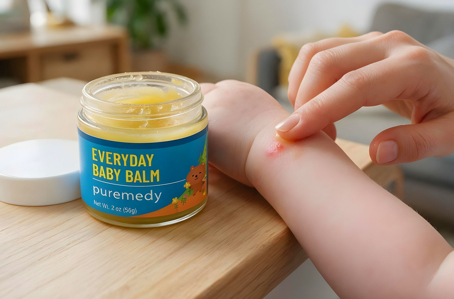 Everyday Baby Balm