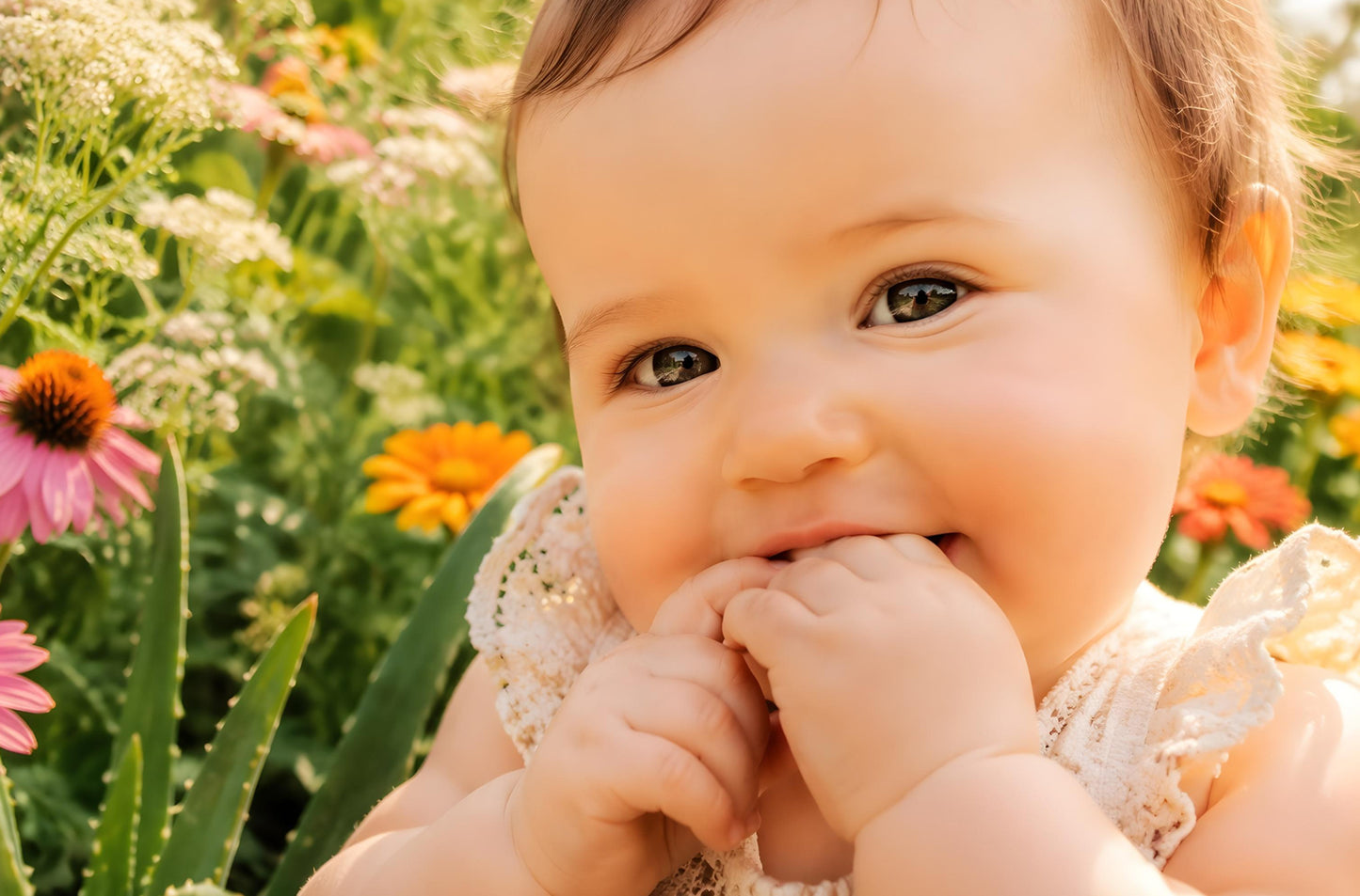 Everyday Baby Balm