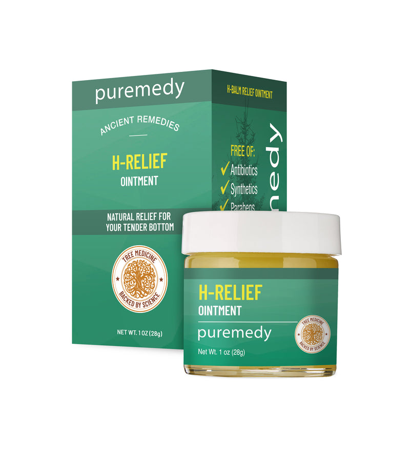 H-Relief