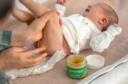 Diaper Balm