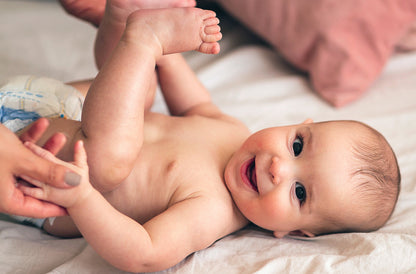 Diaper Balm