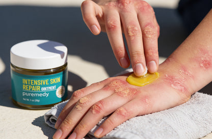 Intensive Skin Repair Ointment
