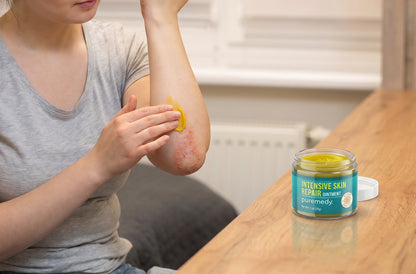 Intensive Skin Repair Ointment