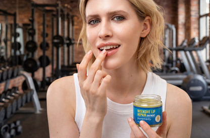 Intensive Lip Repair Ointment