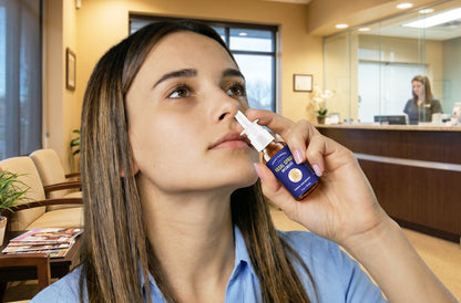 Intensive Nasal Spray 15mL