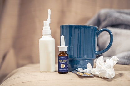 Intensive Nasal Spray 15mL