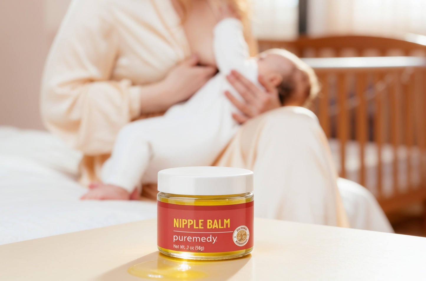 Nipple Balm