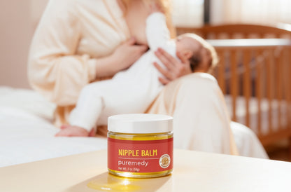 Nipple Balm