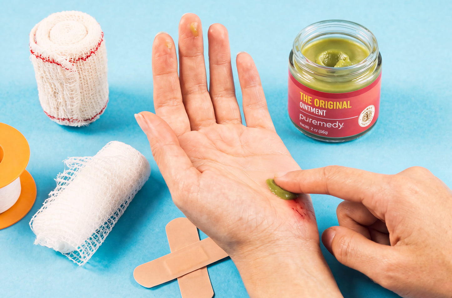 Original Healing Ointment