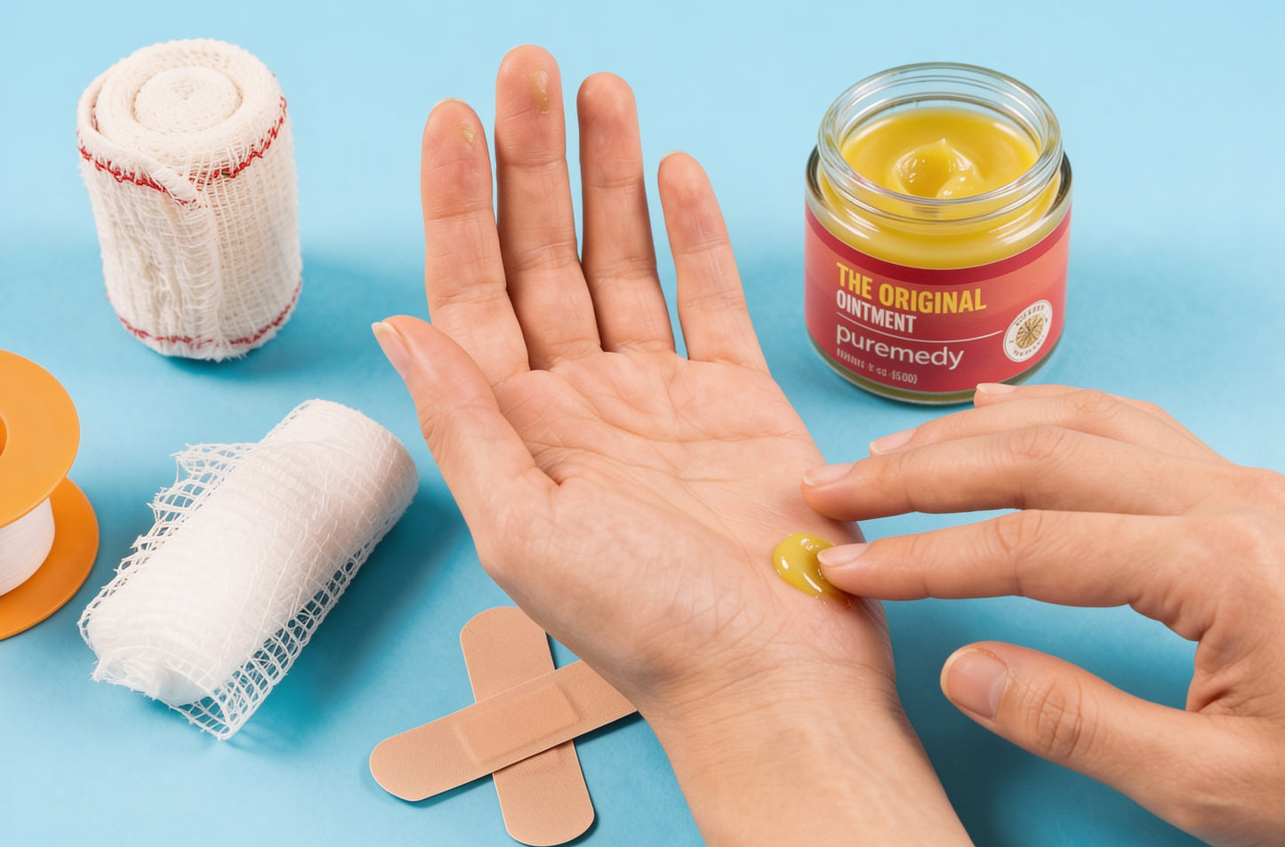 Original Healing Ointment