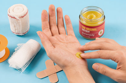 Original Healing Ointment