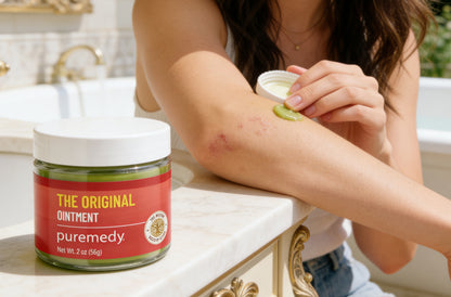 Original Healing Ointment