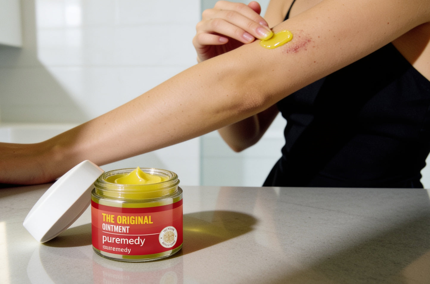 Original Healing Ointment