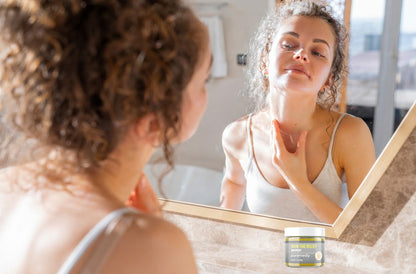 Skin Tag Relief