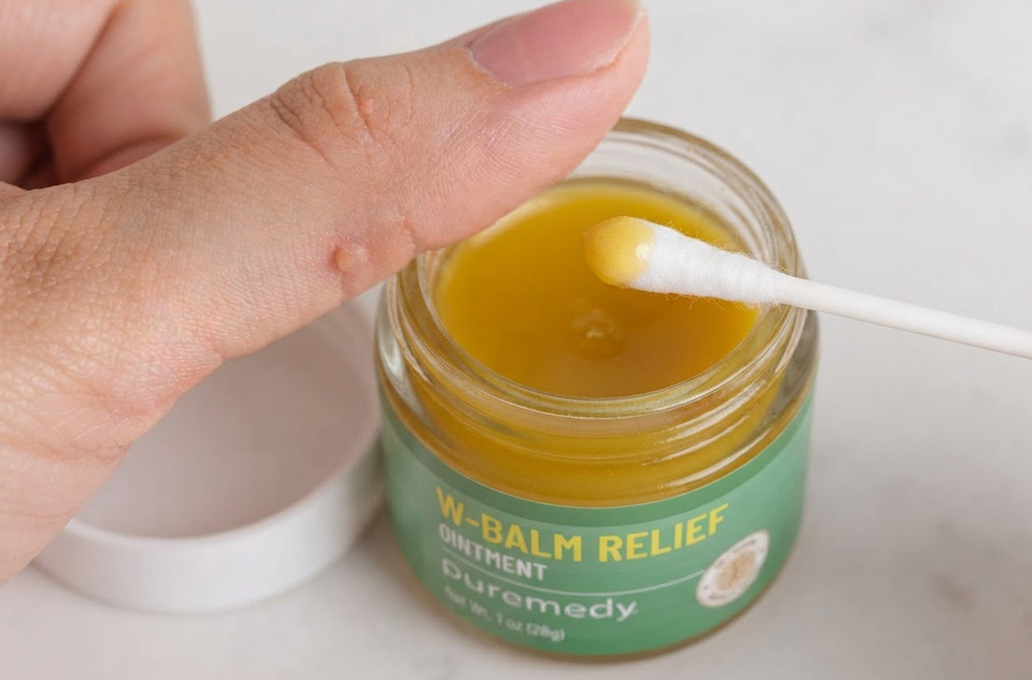 W-Relief