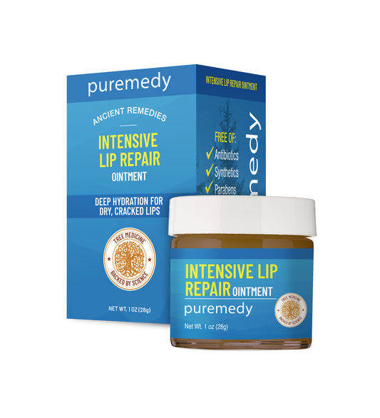 Intensive Lip Repair Ointment