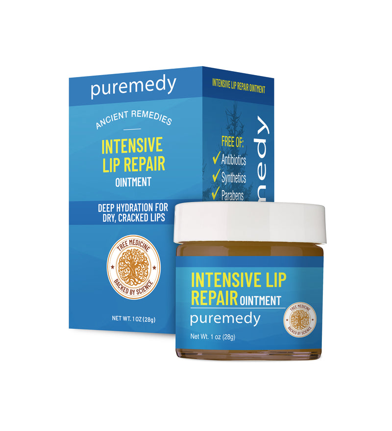 Intensive Lip Repair Ointment