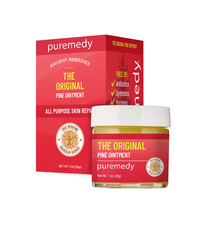 Original Healing Ointment