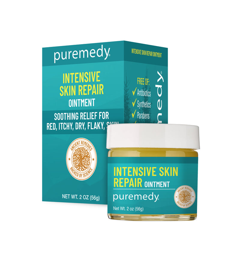 Intensive Skin Repair Ointment