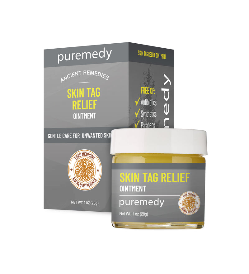 Skin Tag Relief